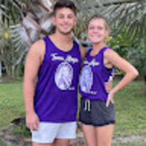 Meet your Posher, Beatrice